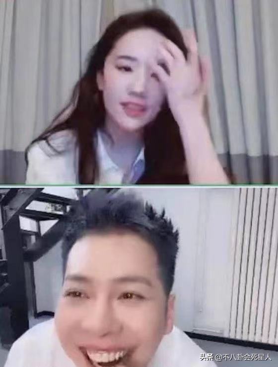 内娱新晋“发面馒头”，肿胀僵硬没眼看，让动脸前辈们自愧不如