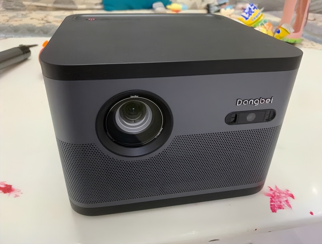 当贝投影仪怎么样？当贝投影仪哪款性价比超高