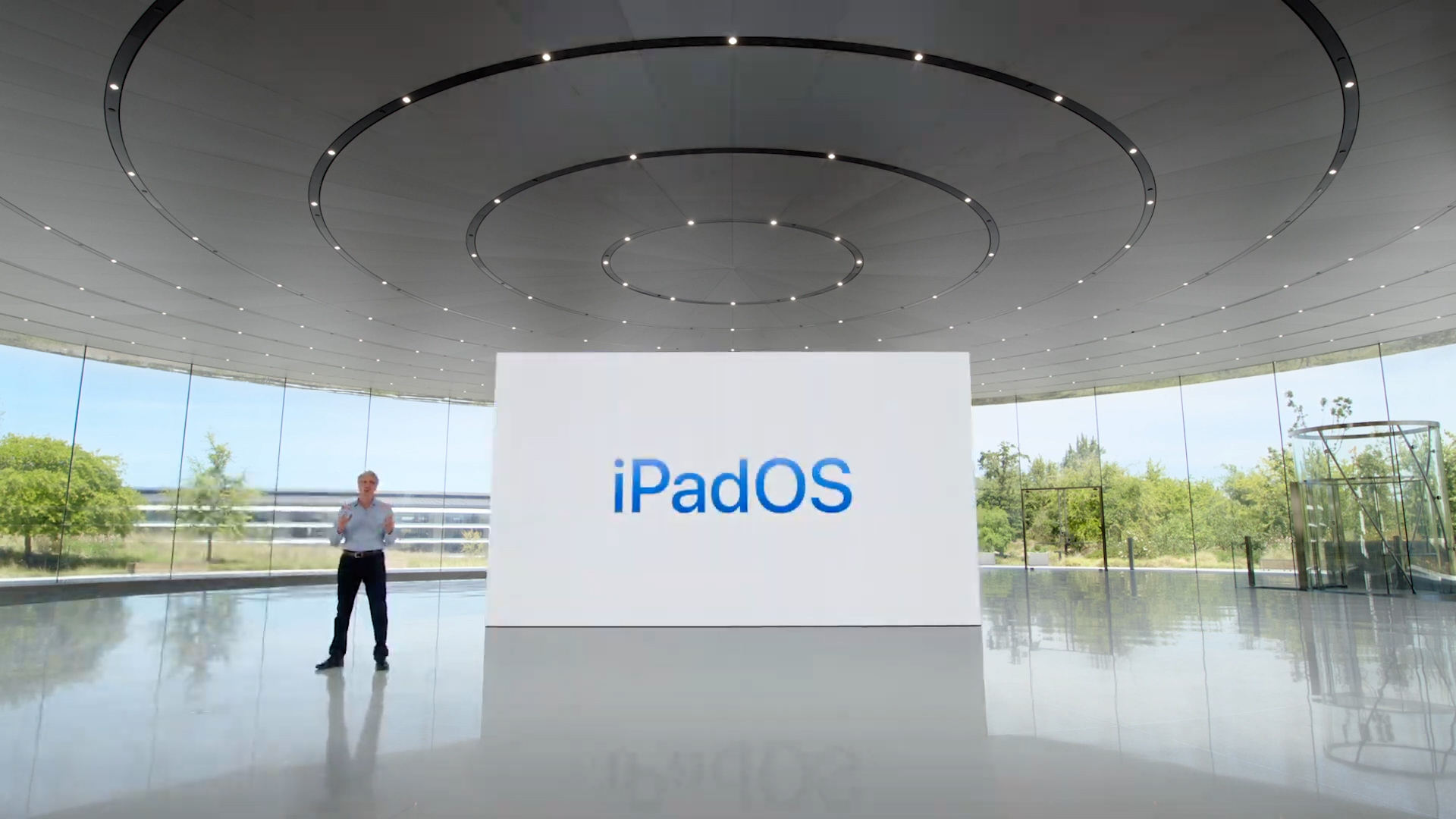 苹果WWDC总结：M2芯片和MacBook Air一起来，iPadOS生产力大升级