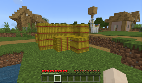 《我的世界》想开设一家射箭馆，不如来看看这个指令