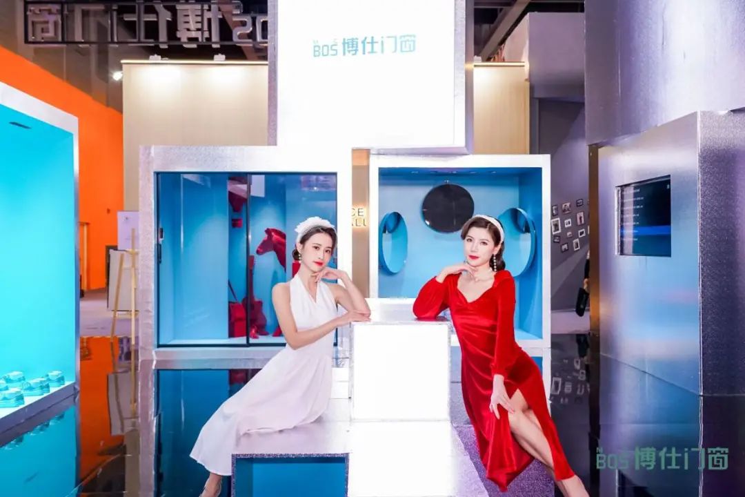 喜報 | 博仕門窗斬獲三項家居行業(yè)大獎