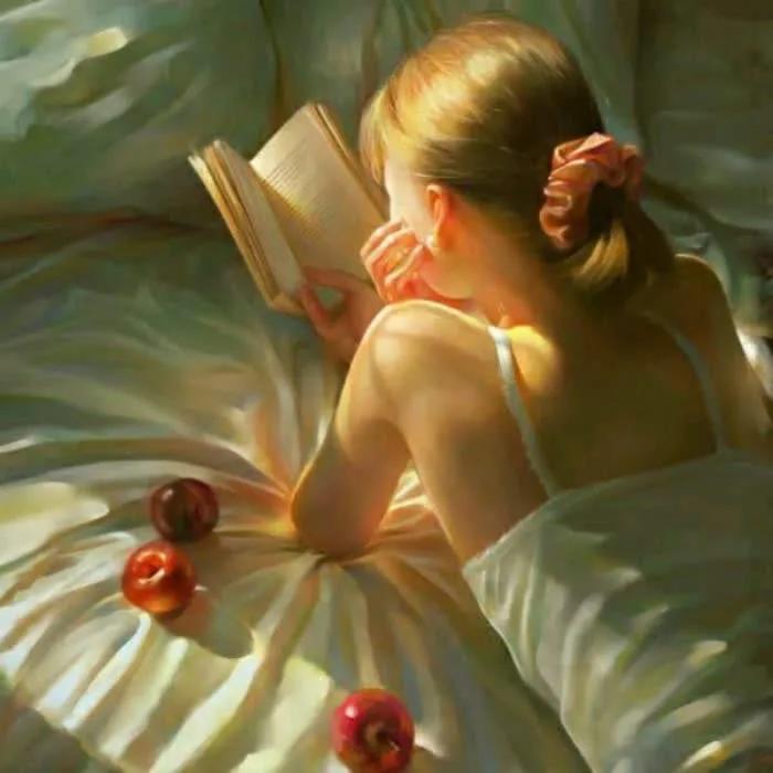 《偷影子的人》金句摘抄