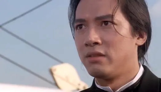 “娱圈炮哥”单立文：凭借“西门庆”走红，至今仍未生育遭到质疑