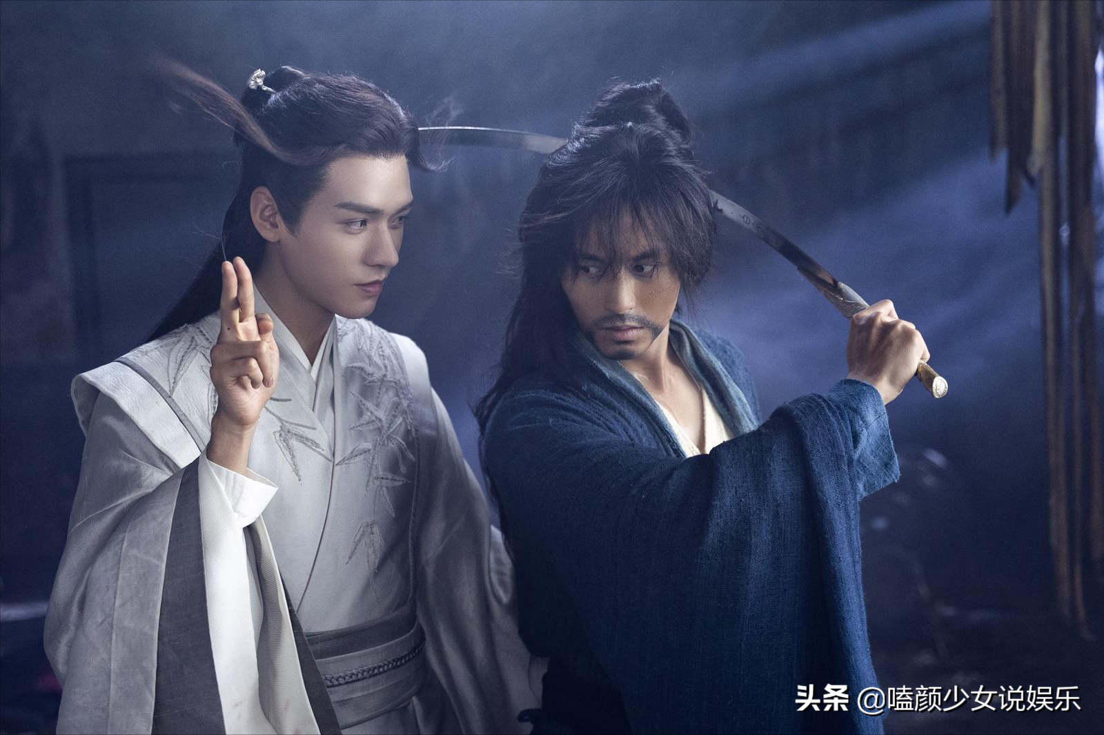 8位出道即巅峰的明星：一部剧爆红却没后续，有的一夜秒变素人