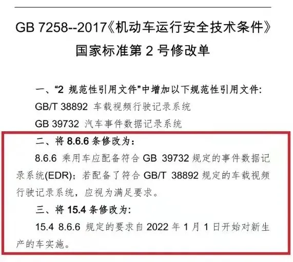 今年起,强制安装!