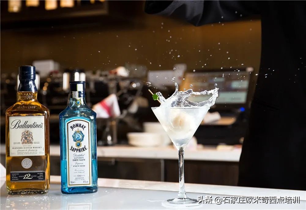 在河北有这样一所好西点烘焙学校，我一定要让你知道