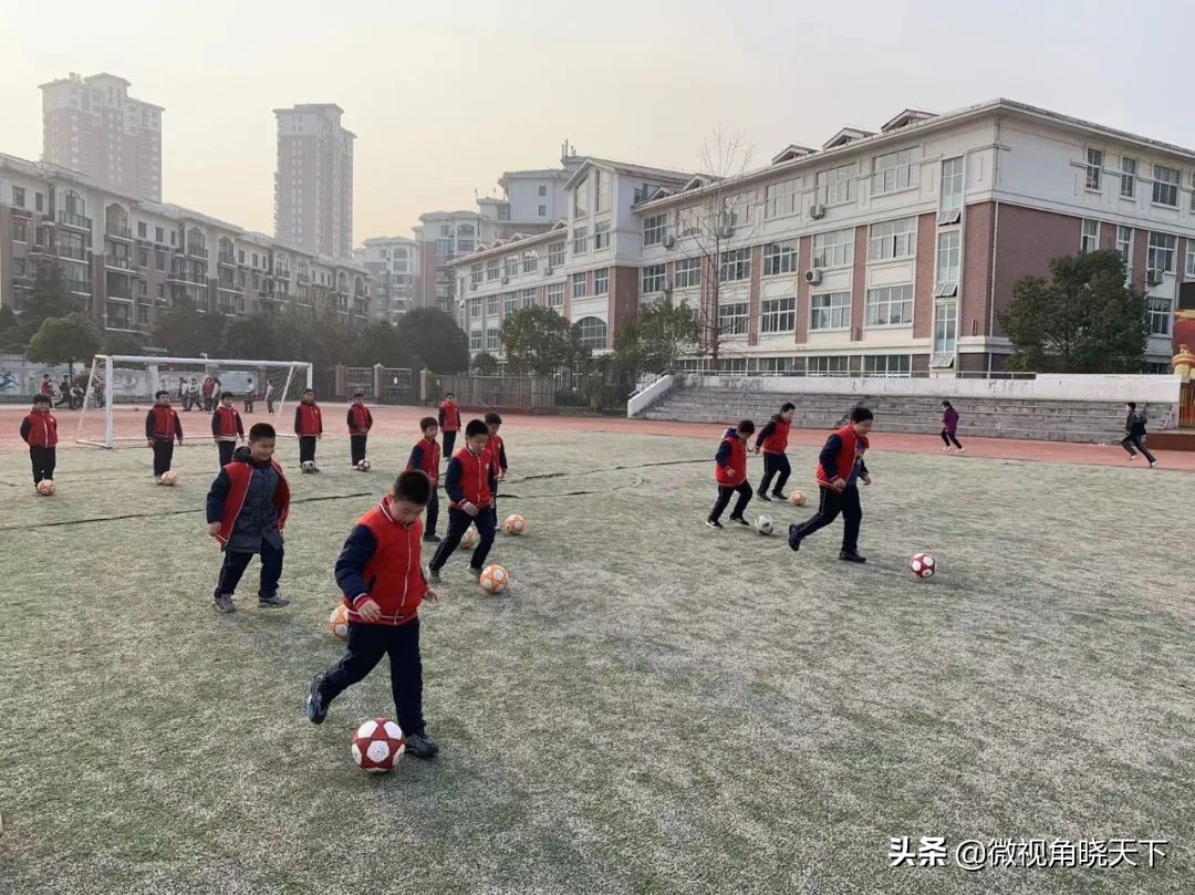 信阳市春华小学双减在行动：缤纷社团促成长(图18)