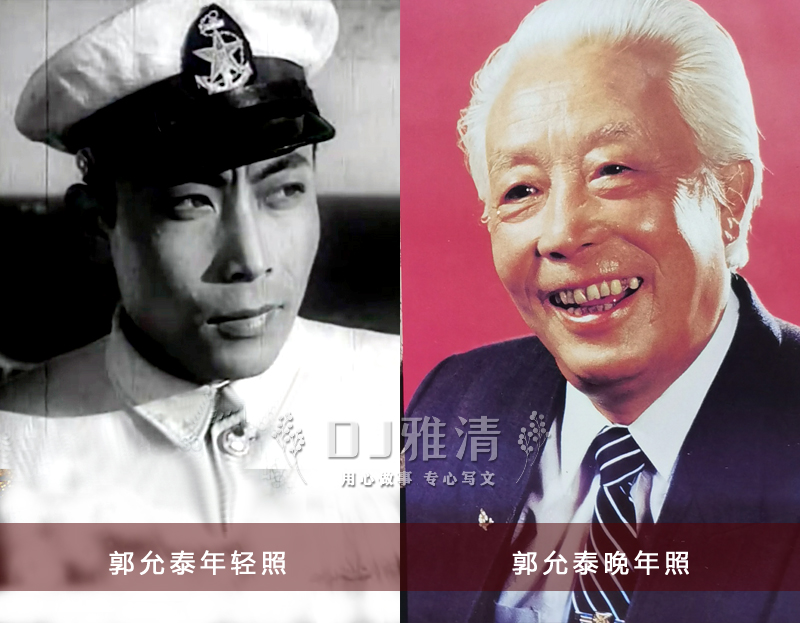 都说北影厂帅哥多 放眼一看果然不假 今天只说29位 帅气无敌演技佳