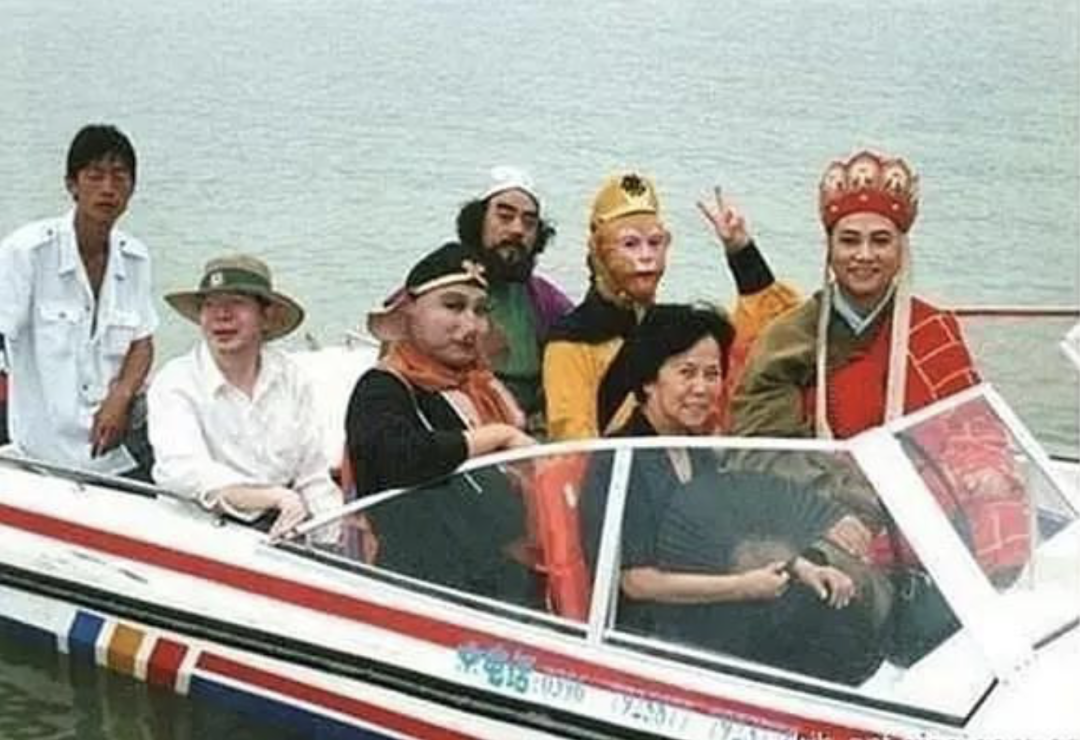 《西游记》是中国版超级英雄吗？