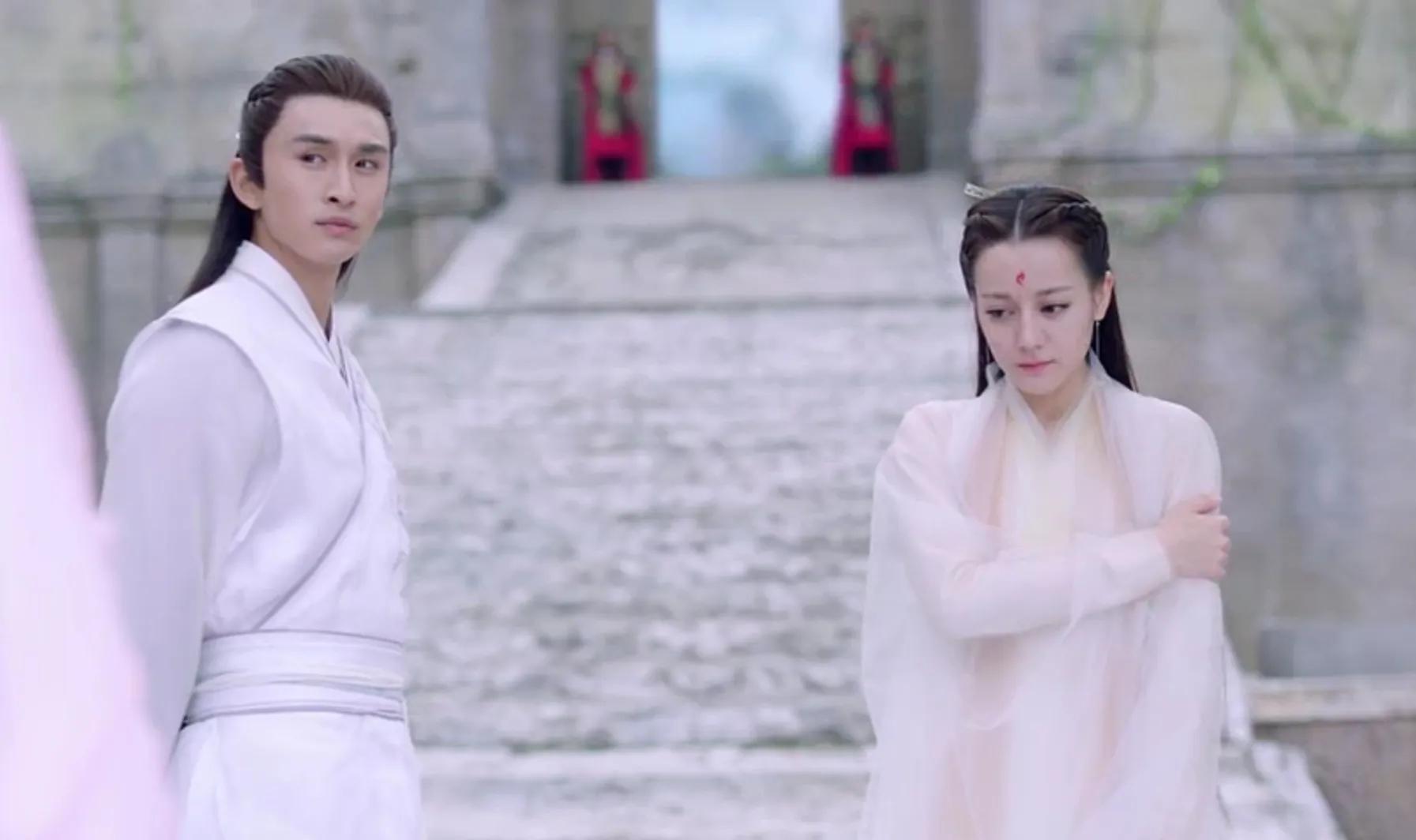 已经N刷超过十遍的《三生三世枕上书》