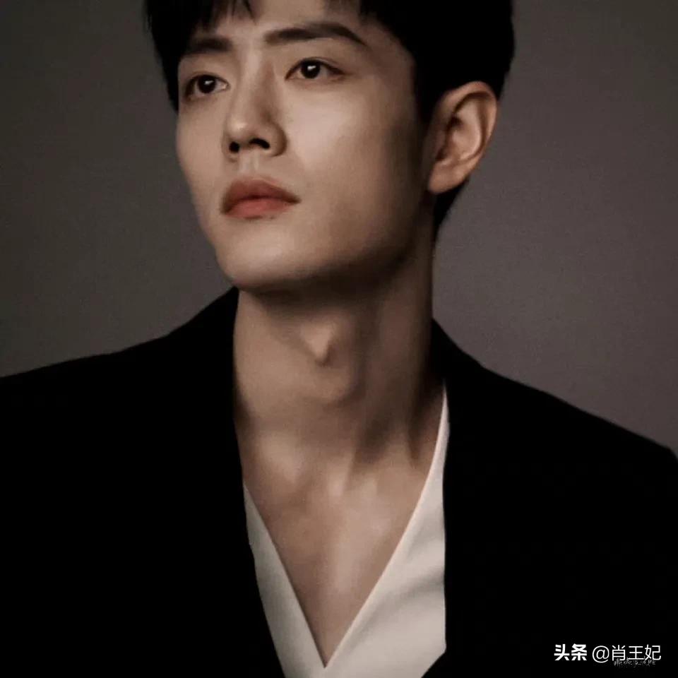 我看到了这个世界上最好看的人