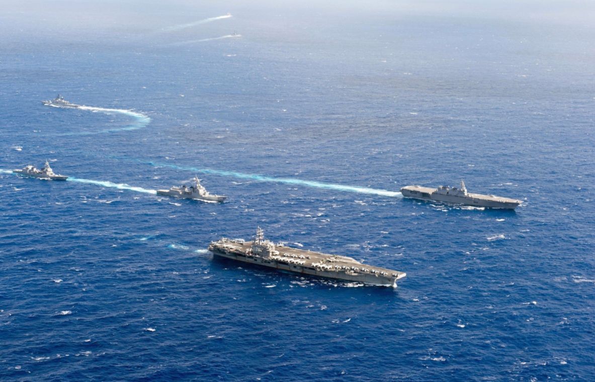 �պ����Ϊ�����Ĵ��֣����෢չ��ĸ���й�Ҳ���з���ֱ��ս��