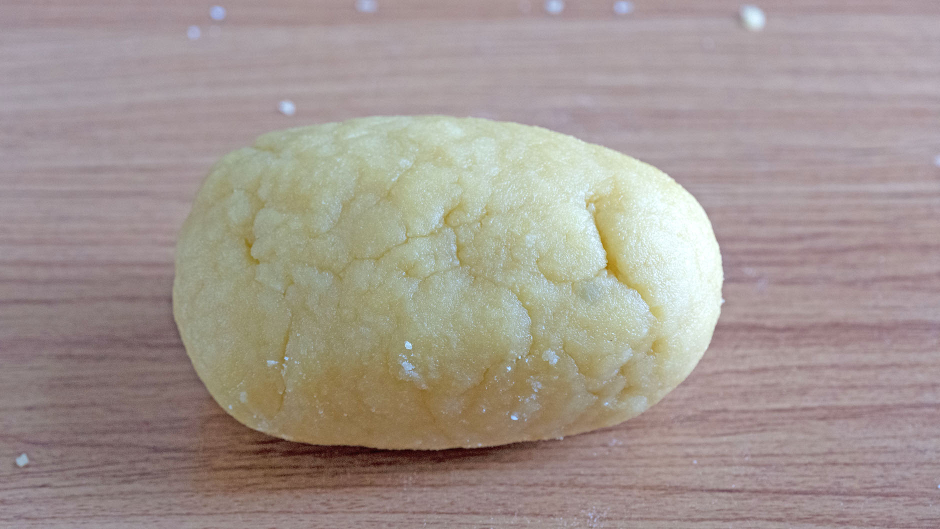 面粉最过瘾的6种做法，不用烤箱，咬一口酥掉渣，一出锅就抢光了