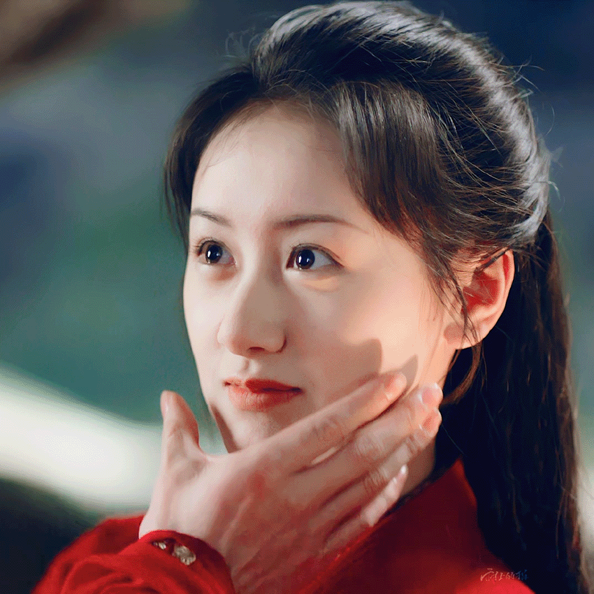 都说袁冰妍爱用眼药水,她的哭戏真的有那么差吗?