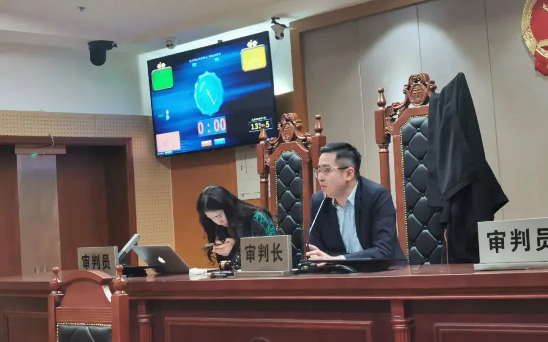 华政代表队荣获全国大赛一等奖！