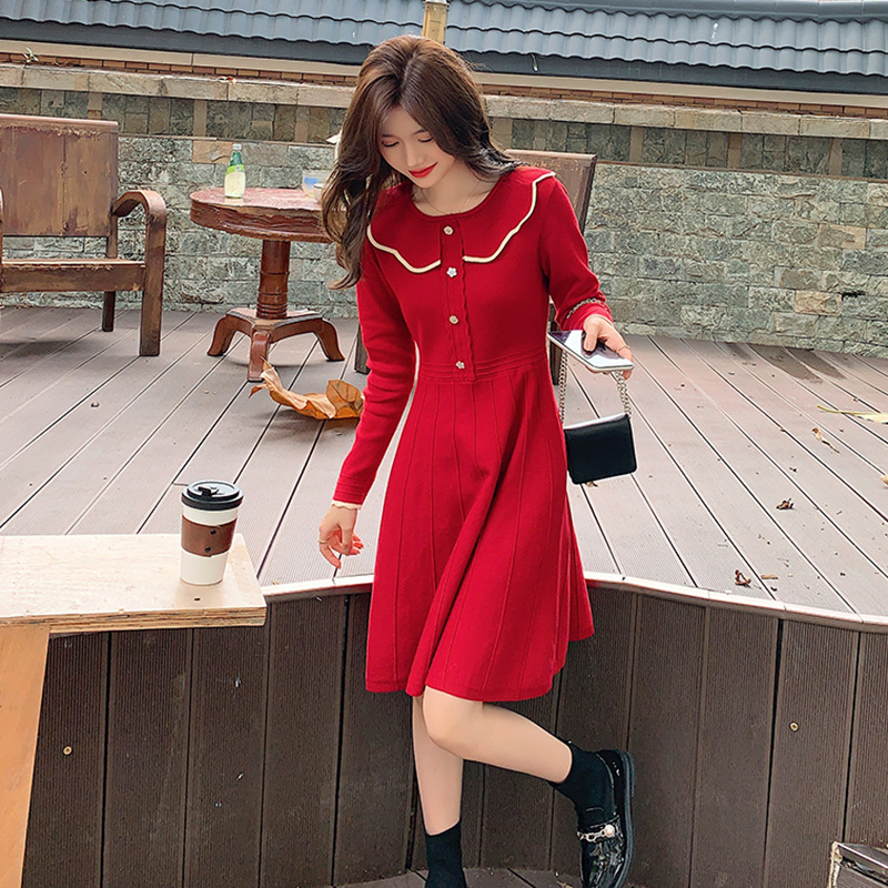 每日一荐：高考第一天穿红衣服，寓意“开门红”