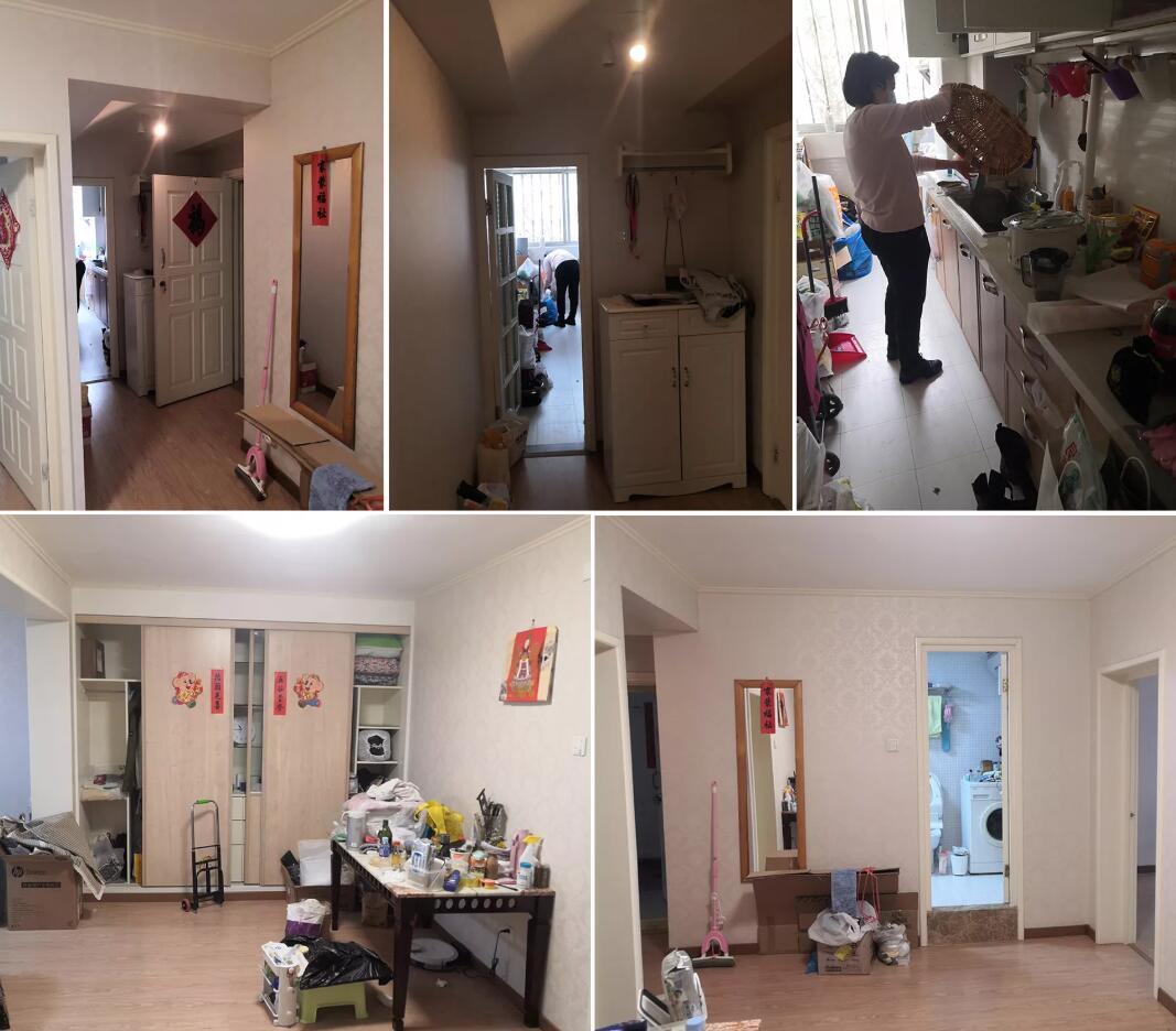 同样是70㎡，她家凭啥就有100㎡的空间感，我家却很拥挤？