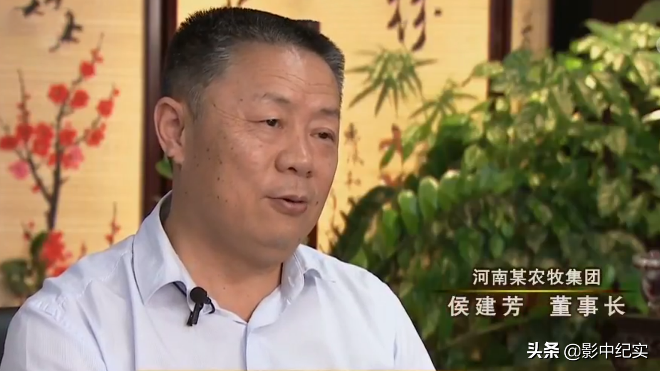 女大学生放弃年薪40万的工作，与野猪同吃同住，10年后年入上亿