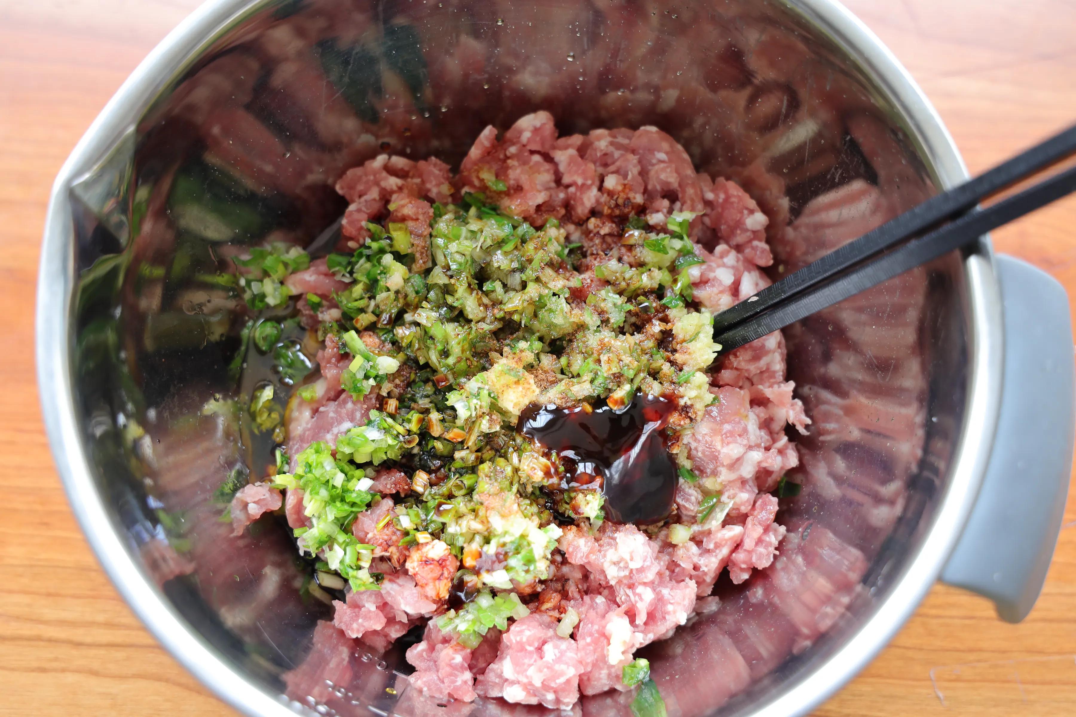 虎年饺子，在家可以试试，招待亲朋好友图个吉利，好看倍有面子