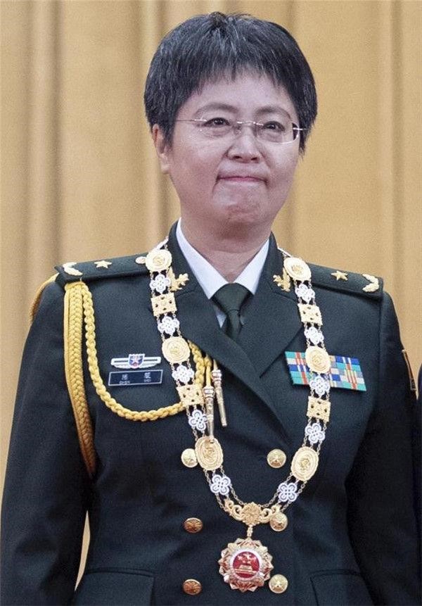 30年前的清华校花，打赢3场疫苗战役，陈薇究竟有多牛？