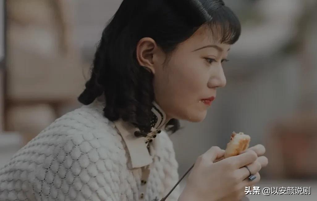 传家：钟杰为何对阿媛的感情感情了