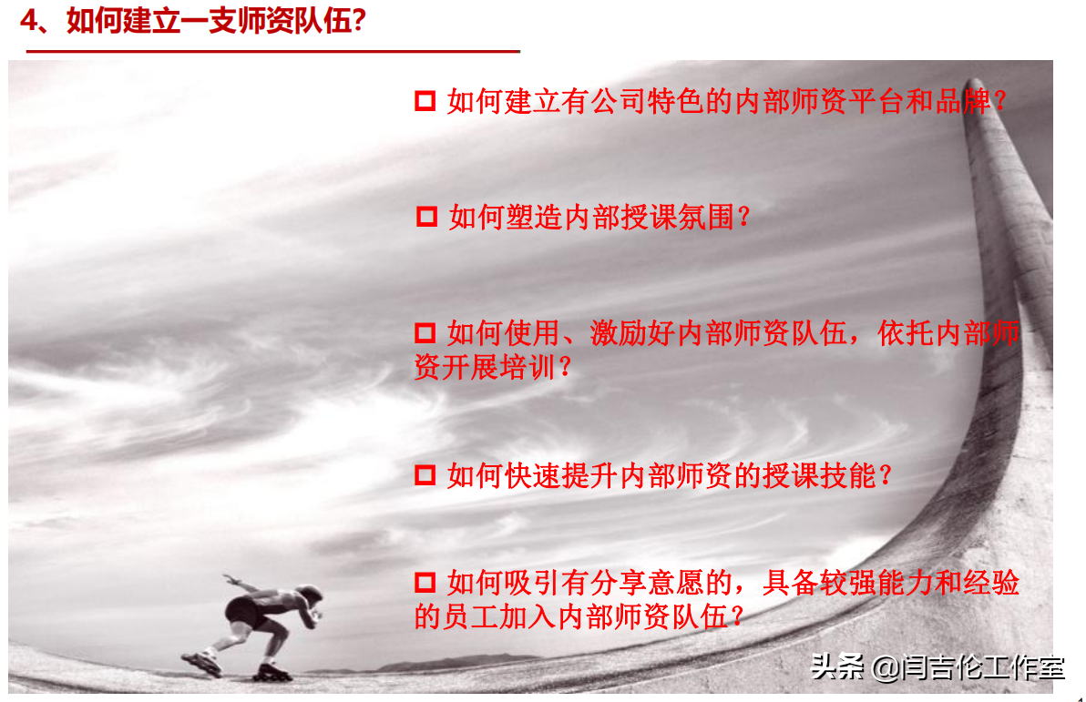 「人力资源实战课」企业培训项目的“品牌化、营销化”推广之道