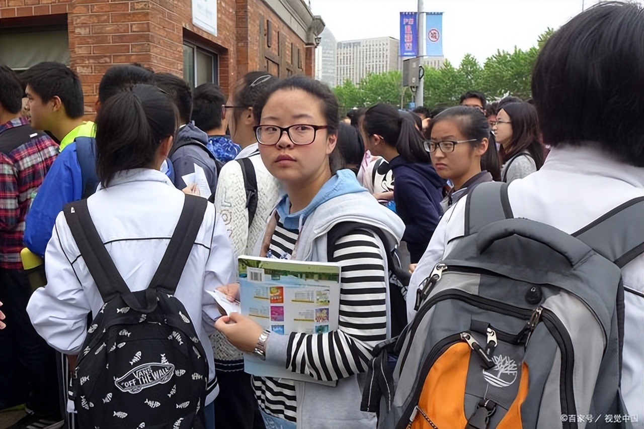 高中三年，哪次模拟考试是最接近于高考的成绩？很多人都想错了