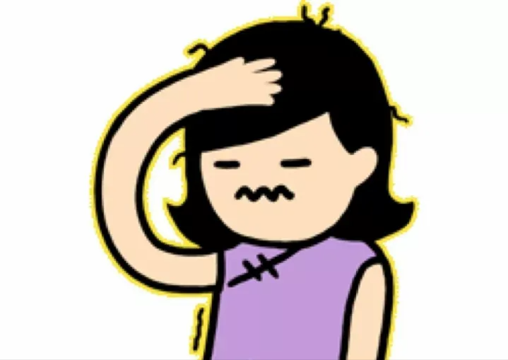 生闷气如何有效排解情绪？