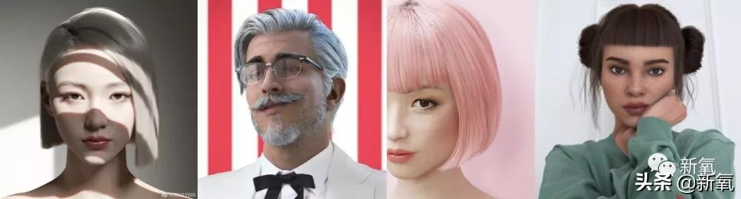 3天涨粉230万,柳夜熙凭什么火?