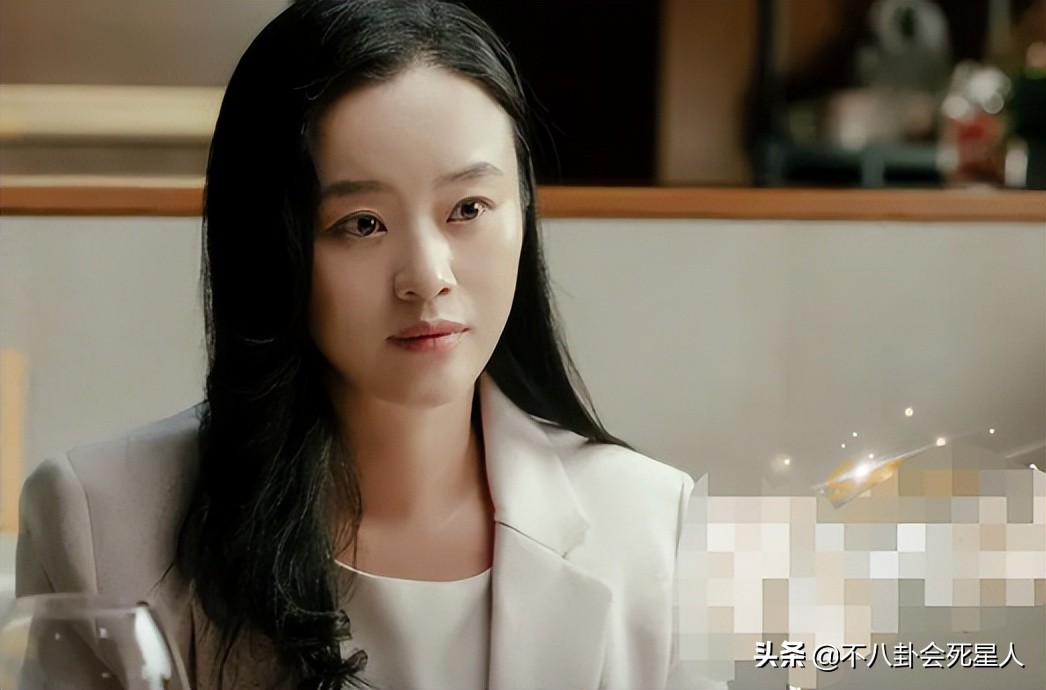 同样演农村妇女，把巩俐、刘琳和赵丽颖放在一起看，差距就出来了