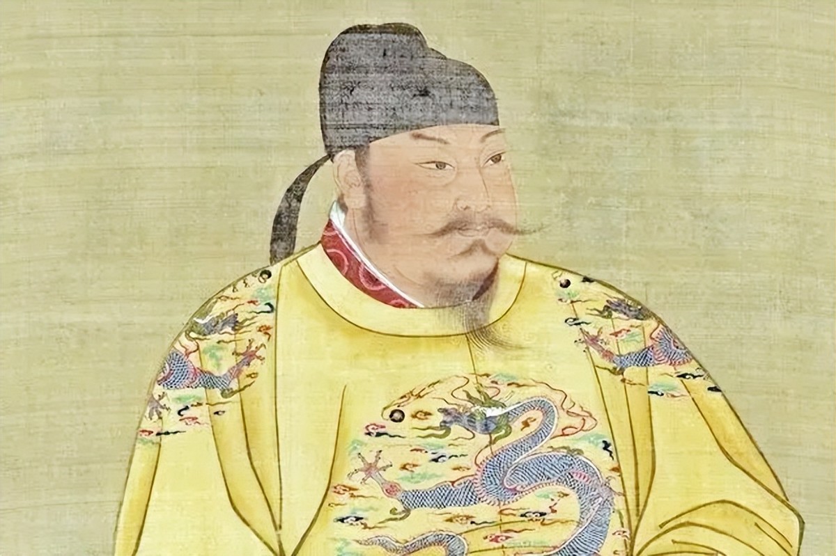 赵匡胤驾崩当晚：宋皇后让内侍王出宫去找赵德芳