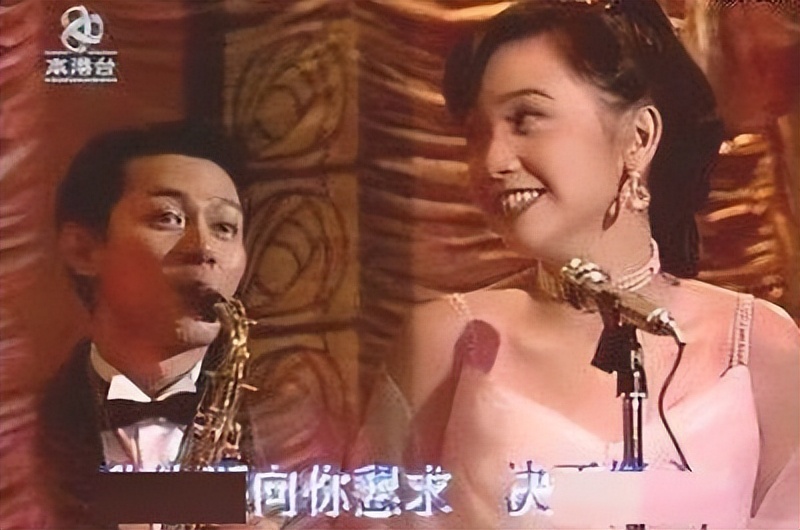 “亚视味”不是土而是严肃正经画风阴暗，tvb更诙谐接地气