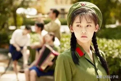 7位有“叠姓”名字的明星，有人家喻户晓，有人不温不火，差距大