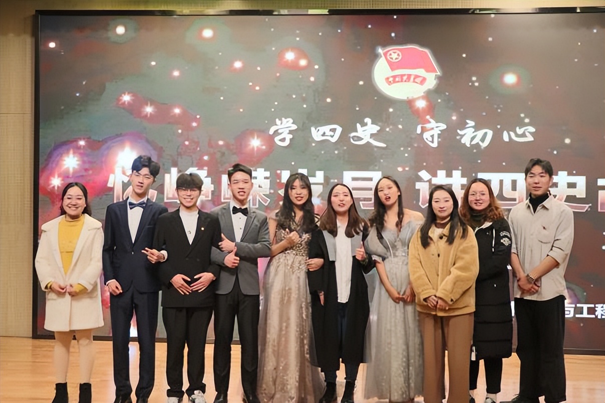 打破国际壁垒，参研技术创效1.75亿元！陕西学霸3项