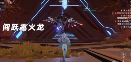 幻塔D03遗迹副本通关攻略 D03遗迹怎么过