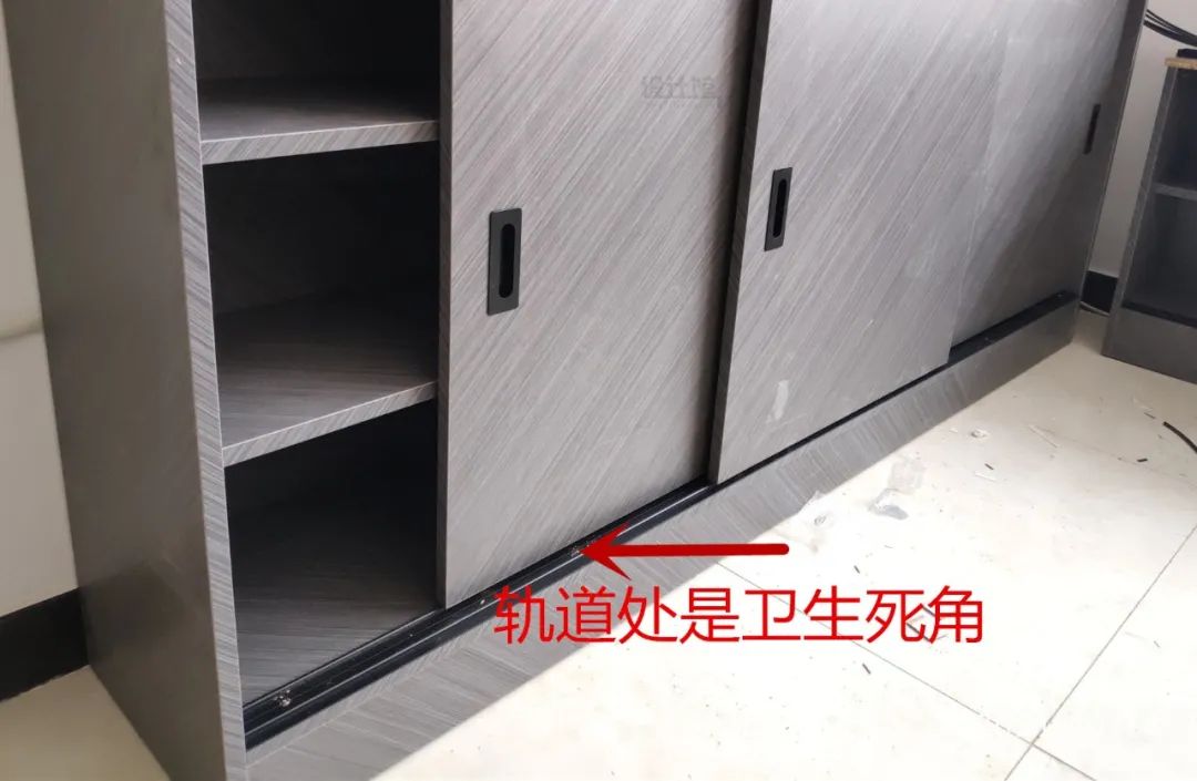 衣柜用平開門還是推拉門好？這個選擇很重要，看看再選不煩惱