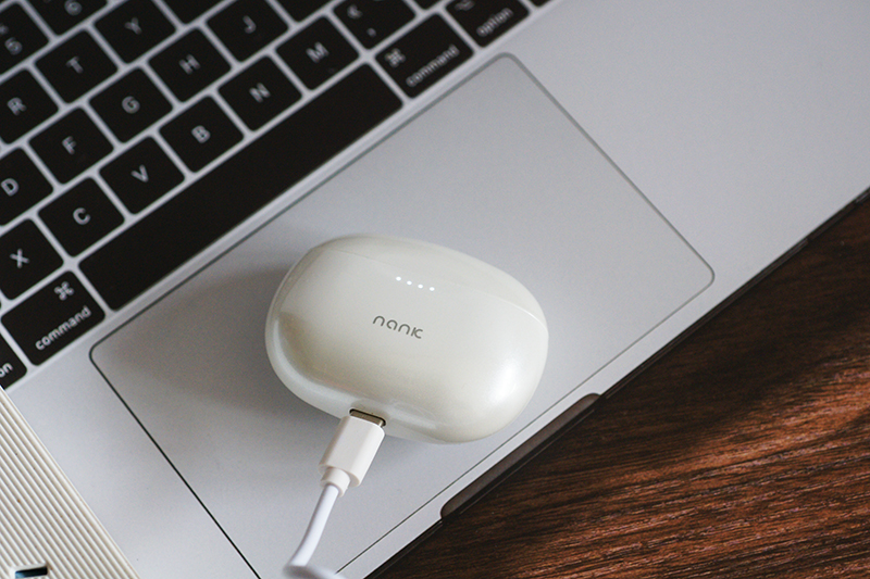 無(wú)懼喧囂，“靜”享樂(lè)動(dòng)：南卡A2真無(wú)線降噪耳機(jī)體驗(yàn)