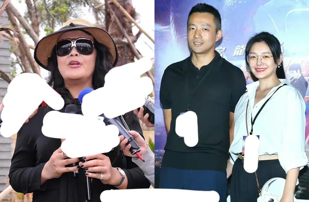 具俊晔结束隔离第一天：选择不见大S妈妈，岳母和女婿关系很微妙