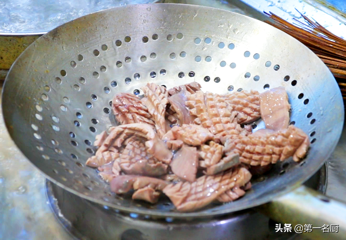 爽口小凉菜30种（分享8道下酒小凉菜爽口开胃）