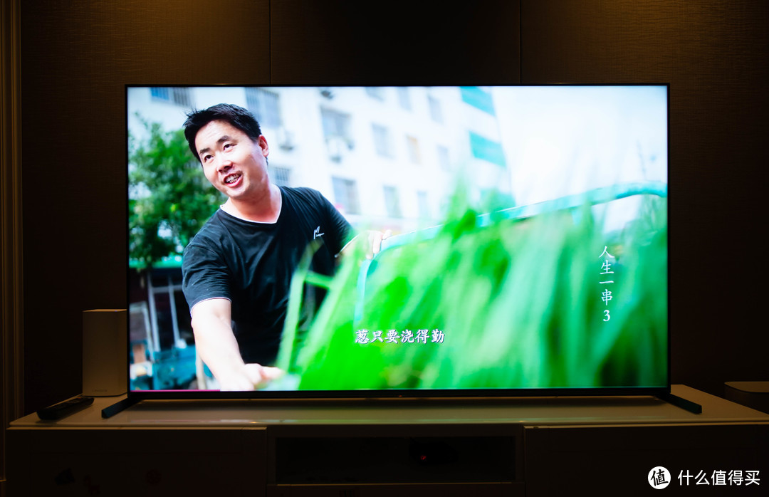 95寸电视长宽多少厘米(万元内的4k电视不二选择) - 青木春