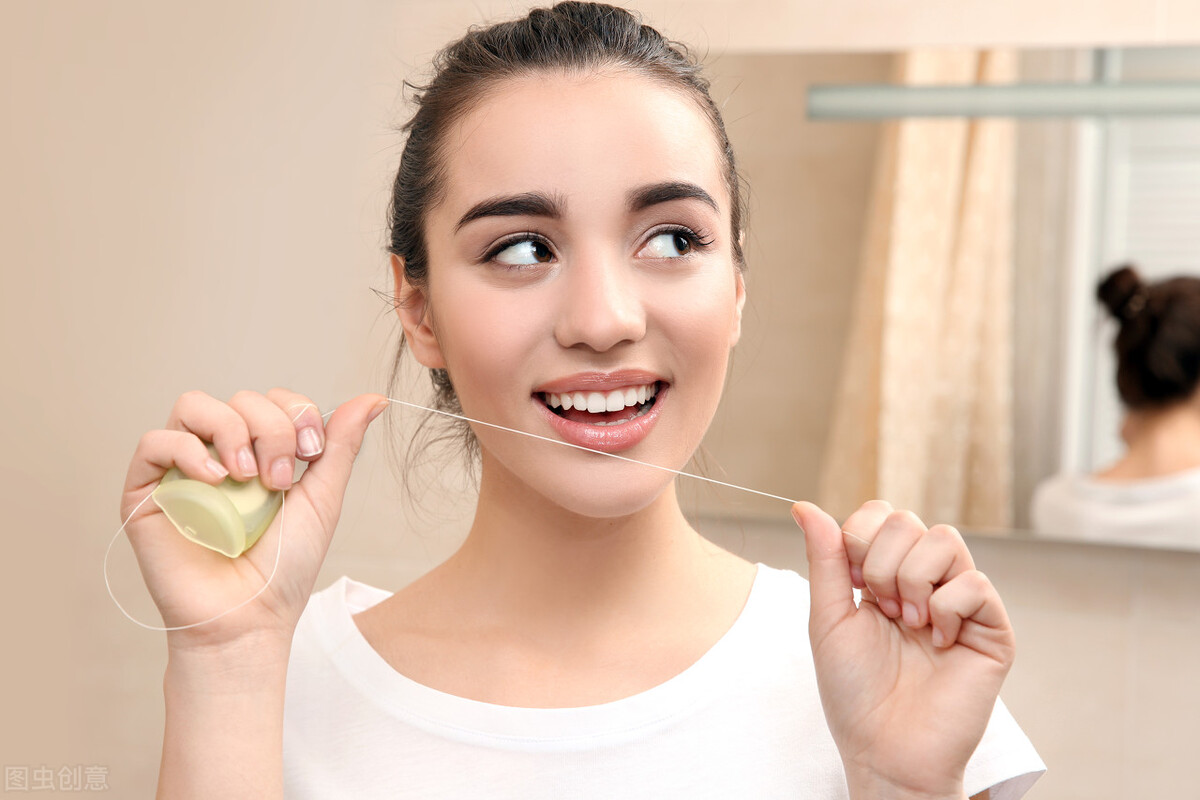 孕期牙齿保健该怎么做？
