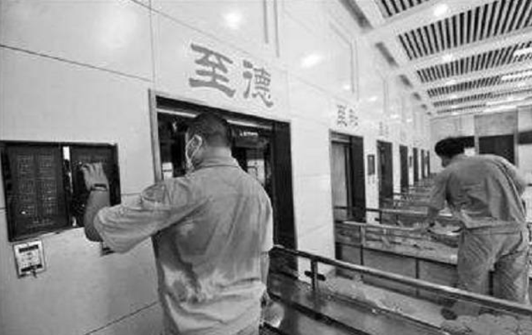 温州90后火化师，2年火化4000逝者，最大心愿：希望子女为我自豪