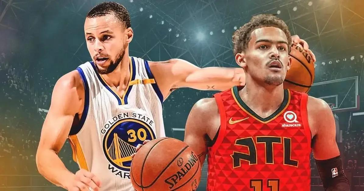 nba巨星城记有哪些(现役堪称城市英雄的五大球星，詹姆斯逆天改命，库里实至名归)