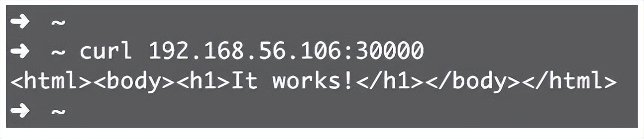 每天5分钟玩转Kubernetes | Network Policy