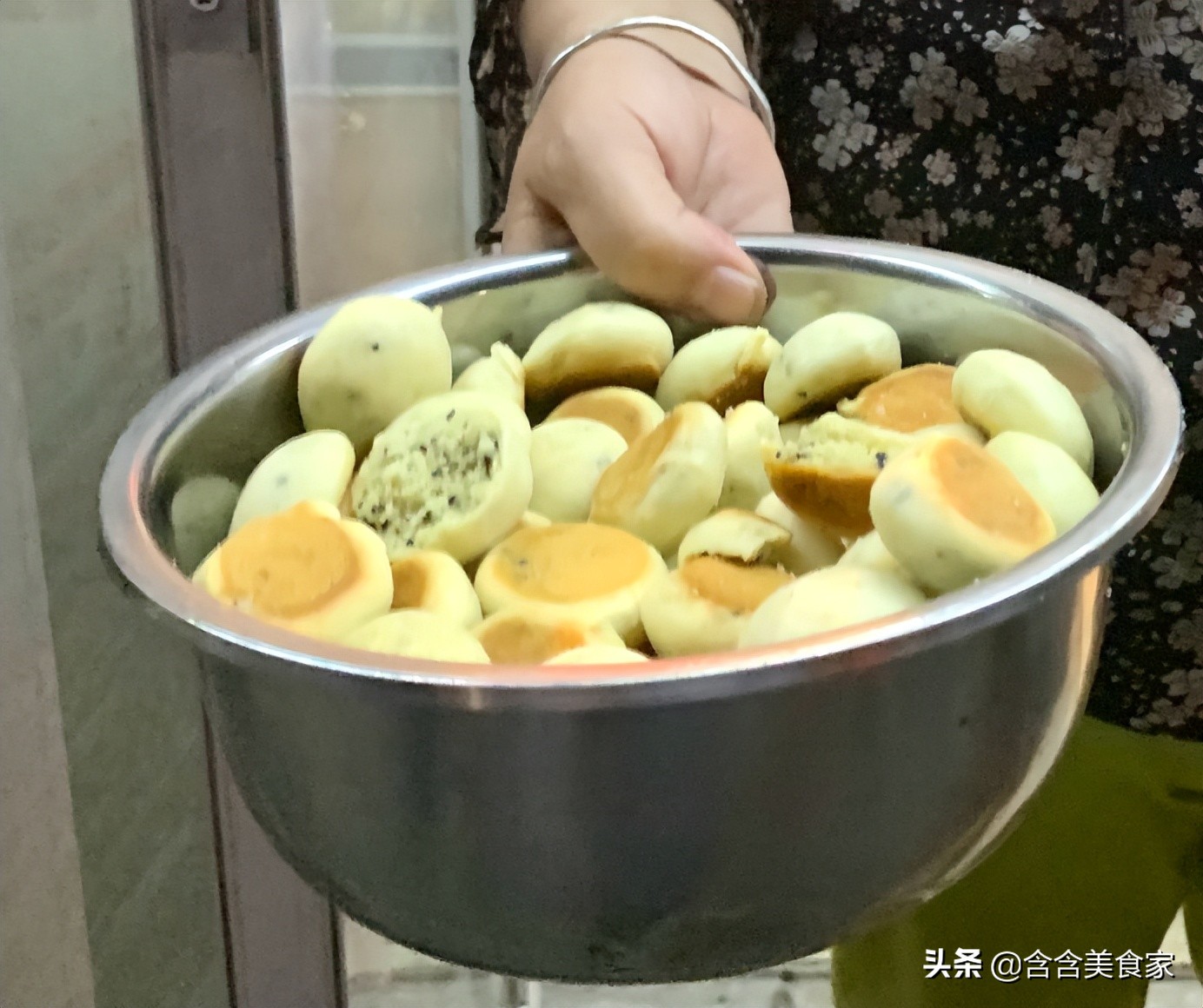 江西九江最出名的六大特色美食，每种都让人食之不忘，你们吃过吗