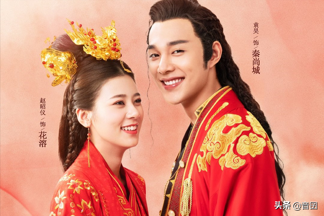 好剧推荐｜分享20部“先婚后爱”的电视剧，你最喜欢哪一部呢？