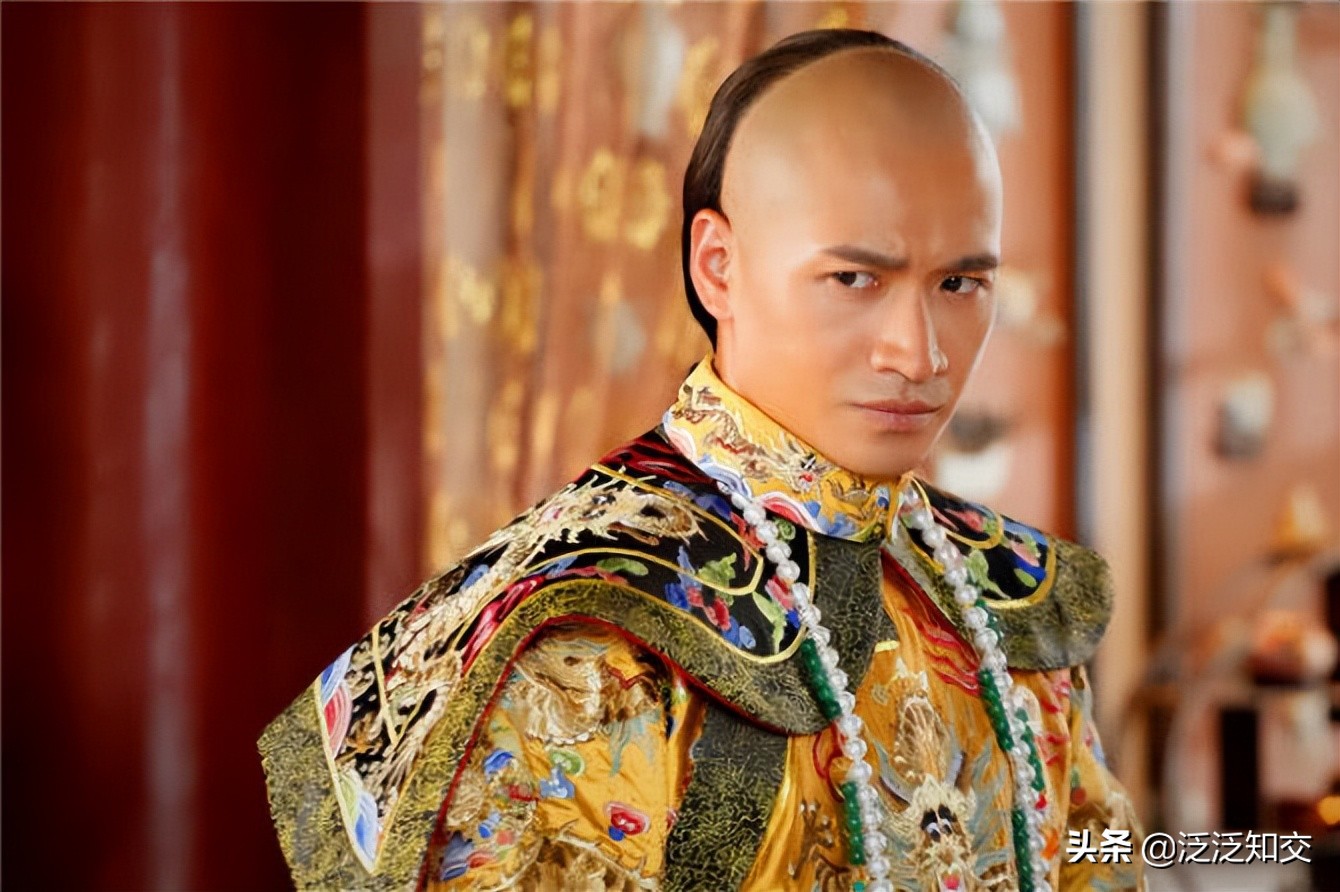 电视剧里的他们PK历史上的他们：我们到底被骗了多少年？