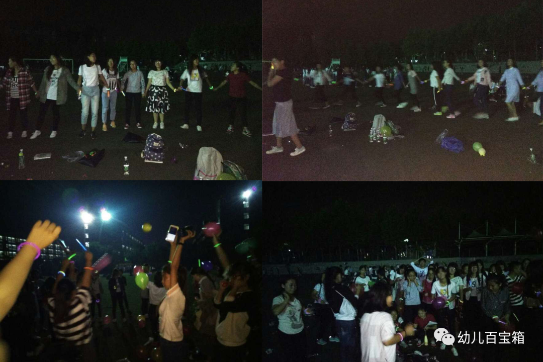 凤凰花开｜我的大学四年——毕业亦开始，不叁有你