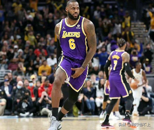 为什么nba球星都会跳舞(贾巴尔：詹姆斯的舞蹈愚蠢又滑稽，历史最佳不是靠跳舞得到的)