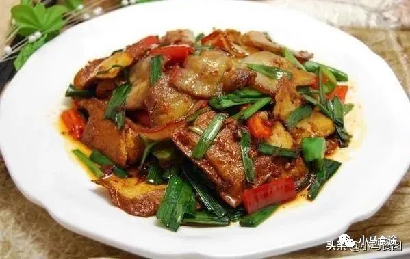 猪肉怎么吃做法（50款猪肉做法款款下饭）